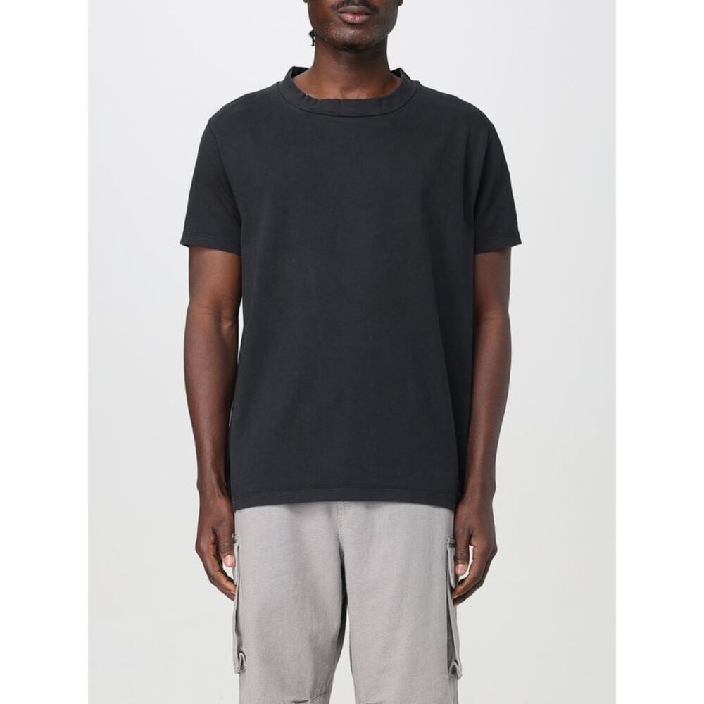 Our Legacy T-Shirt Men Black